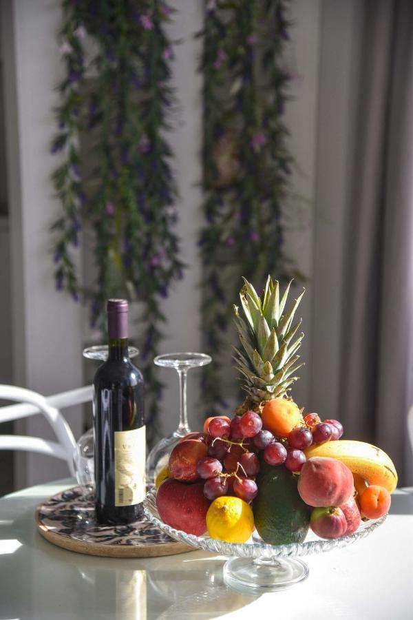 Verbalj Apartment With Swimming Pool Kotor Luaran gambar