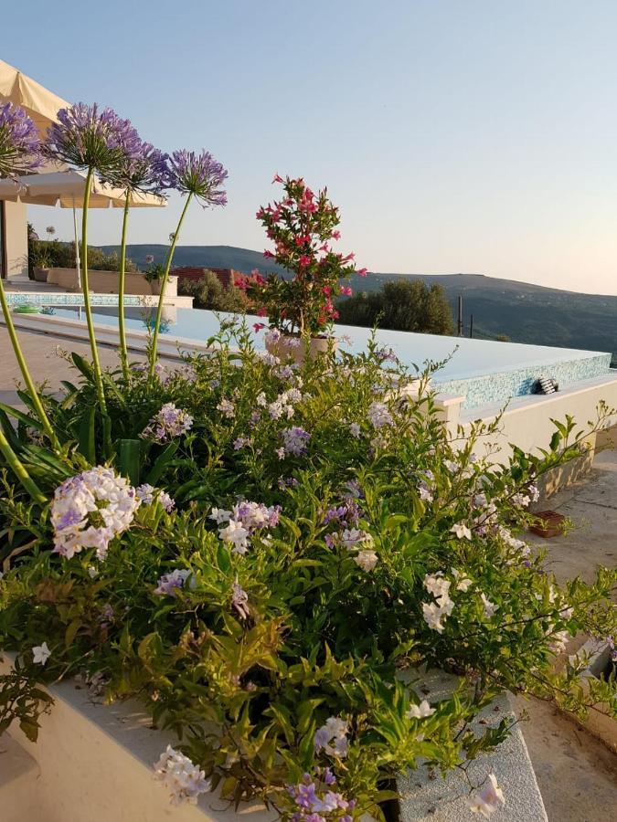 Verbalj Apartment With Swimming Pool Kotor Luaran gambar